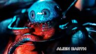 Eye Octopus in Alien: Earth | Image via: Disney+